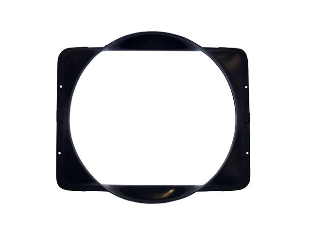 3845057130 – DEFLETOR RADIADOR MERCEDES LO914