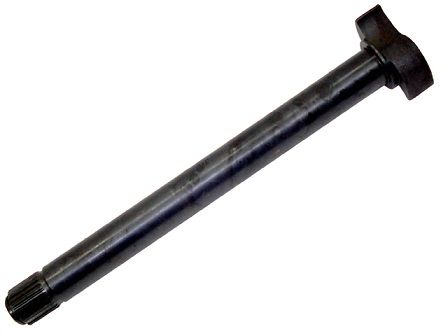 3854230136 – EIXO ESQ MERCEDES 1313A