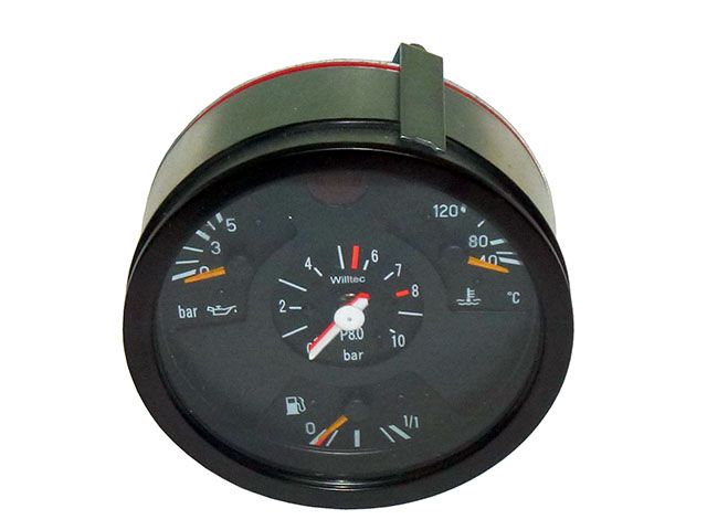 3865407147 – INST. COMB. 24V MERCEDES OF1618