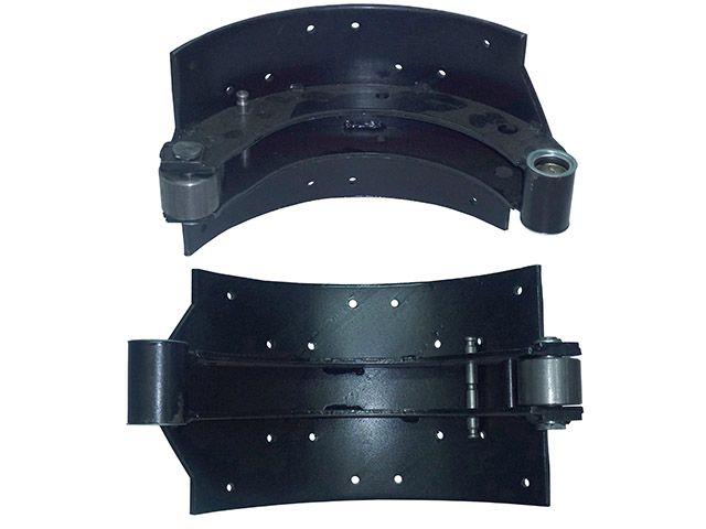 3884200119 – SAPATA FREIO MERCEDES OF1417/AXOR