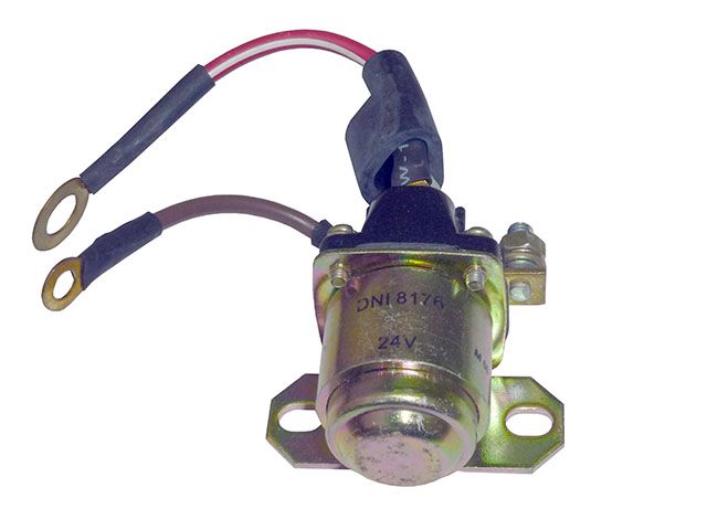 3885457167 – RELE AUX PARTIDA MERCEDES MBB