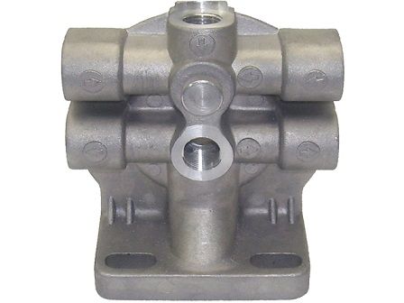 3943381 – CABECOTE FILTRO VOLVO FH