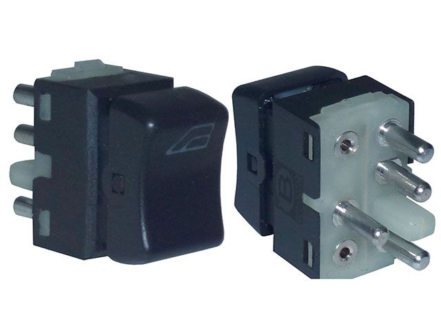 3944084 – INTERRUP VIDRO ELETR VOLVO EDC