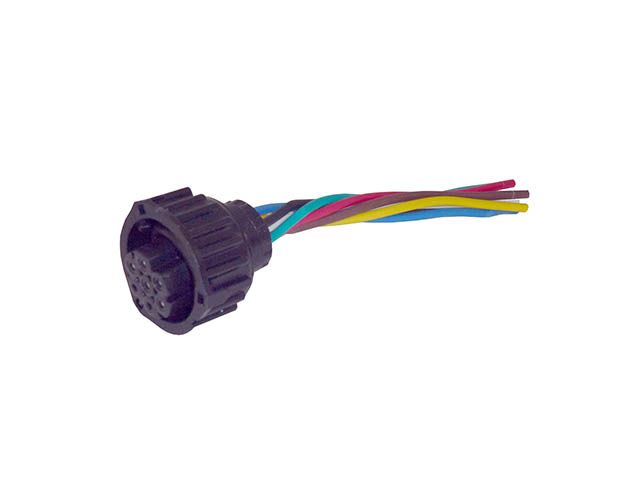 3963412 – CONECTOR FEM VOLVO TODOS