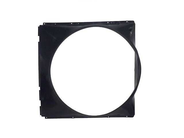 3979728 – DEFLETOR RADIADOR VOLVO FH/NH