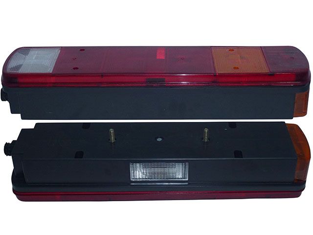 3981460 – LANTERNA TRAS VOLVO FH/FM/NH