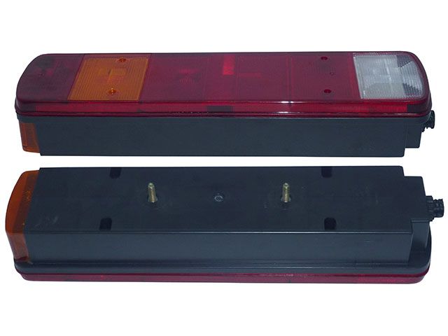3981461 – LANTERNA TRAS VOLVO VM23/FH