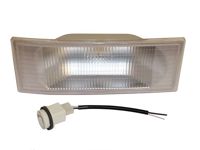 3981666 – LANTERNA VOLVO FH12 94-03