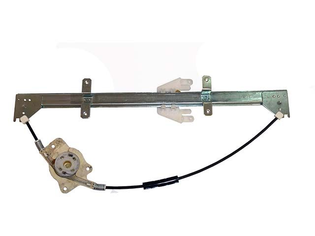 3C46E23201BE – MÁQUINA VIDRO FORD CARGO