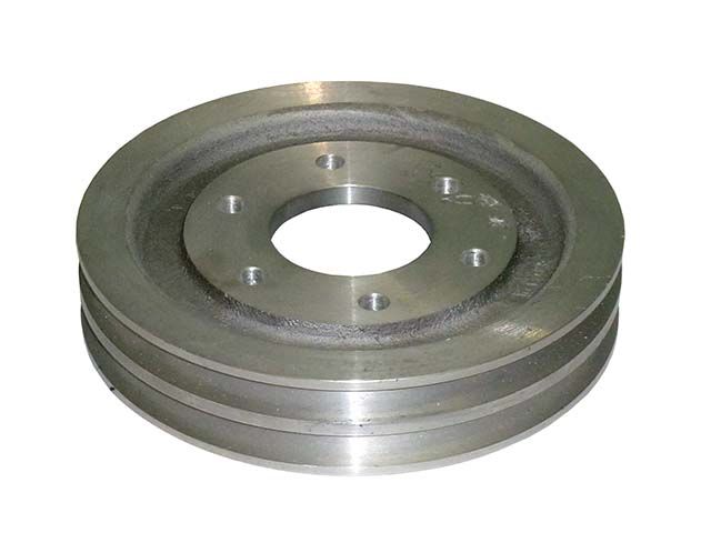 4032020910 – POLIA B DBA MERCEDES OM447