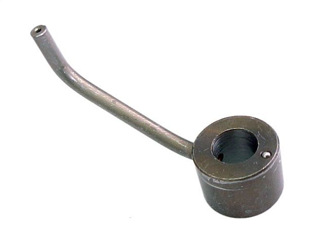 4071800684 – INJETOR ÓLEO MERCEDES LS1632