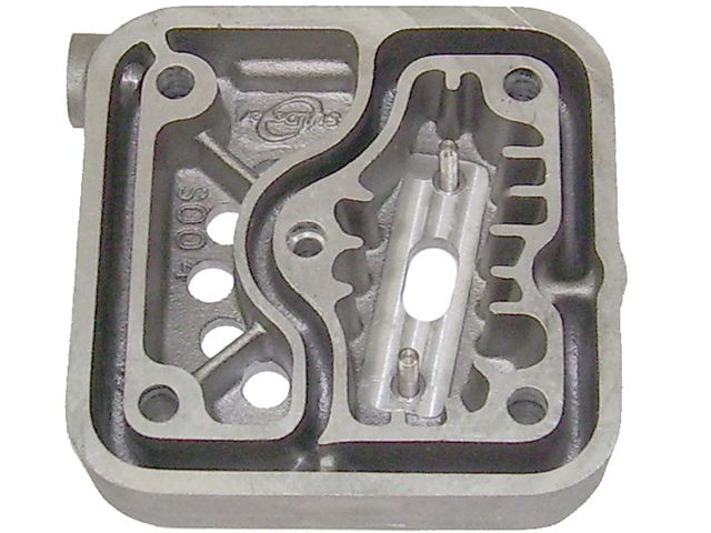 4111516522 – CABECOTE COMPRESSOR MB 712/914C