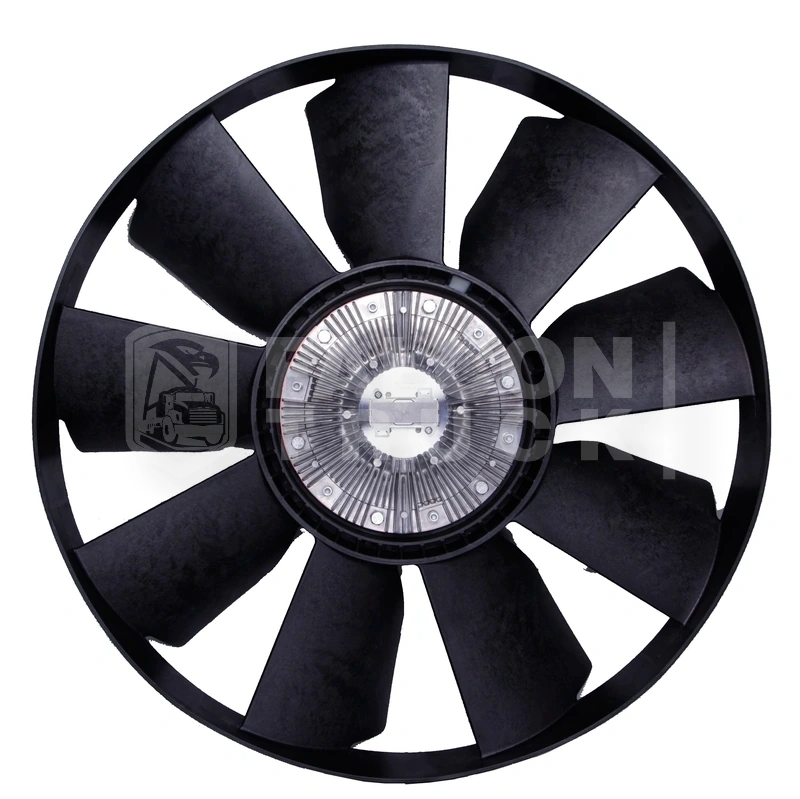 41213626 – CONJUNTO IVECO STRALIS