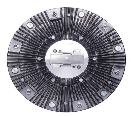 41213991 – EMBREAGEM VISCOSA IVECO STRALIS