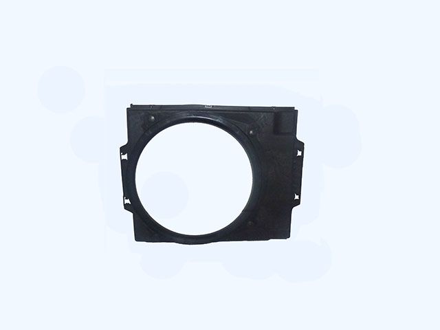 41225417 – DEFLETOR RADIADOR IVECO STRALIS