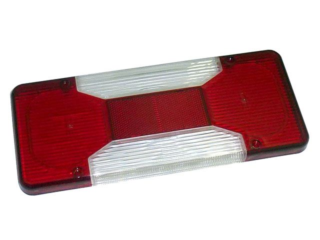 42555131 – LENTE LANTERNA IVECO DAILY