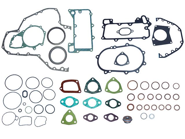 4570100005 – JG JUNTA MOTOR MB AXOR/ACTROS