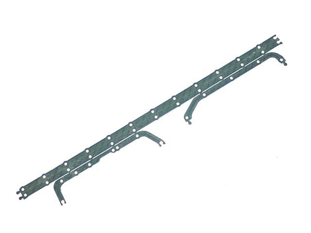 4570140122 – JUNTA CARTER MERCEDES OM457 AXOR