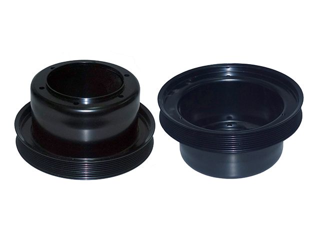 4570351512 – POLIA AUX MERCEDES OM457 AXOR