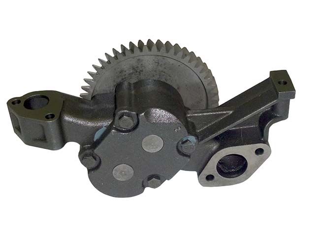 4571800401 – BOMBA ÓLEO MERCEDES OM457LA