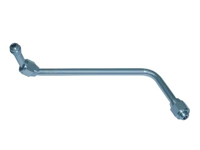 4572000552 – TUBO AGUA COMPRESSOR MERCEDES OM457