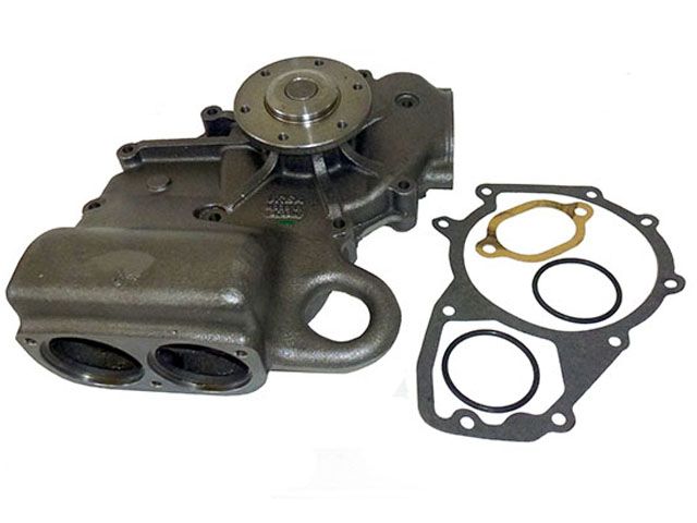 4602000001 – BOMBA D’AGUA MERCEDES 1938S/1944