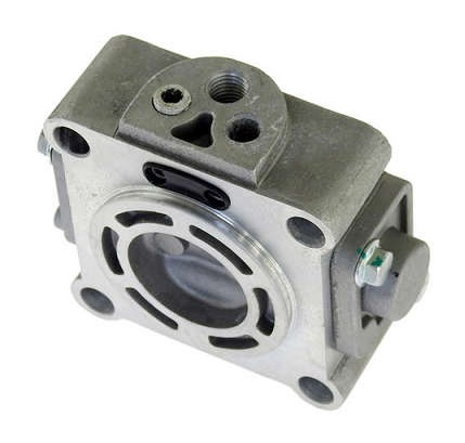 VÁLVULA 5/2 VIAS CAIXA DE CÂMBIO – 4630630030 – IVECO