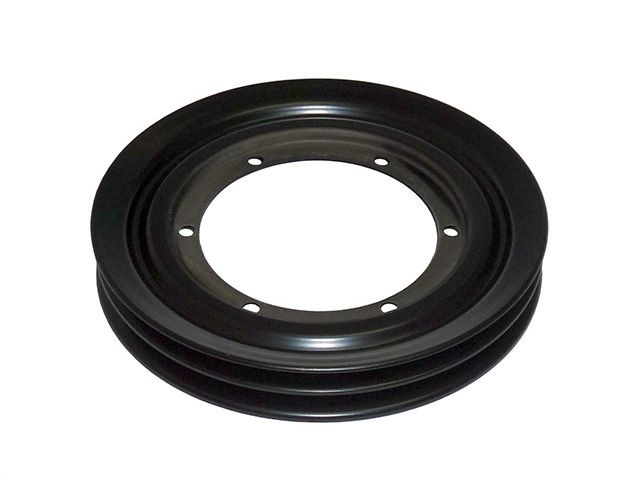 4750350112 – POLIA AUX MERCEDES OM449/447