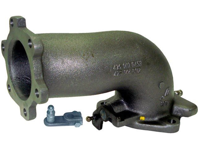 4751400453 – COLETOR CURV MERCEDES OM449