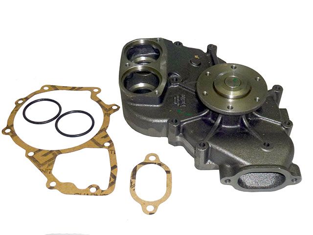 4752000101 – BOMBA D’AGUA MERCEDES AXOR