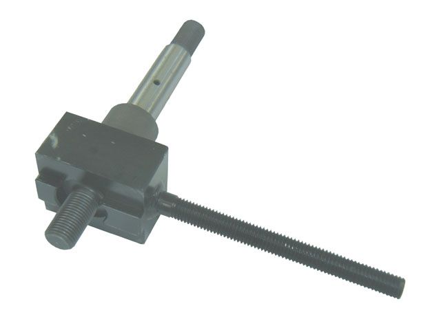 4752007273 – EIXO POLIA LOUCA MERC 0-400