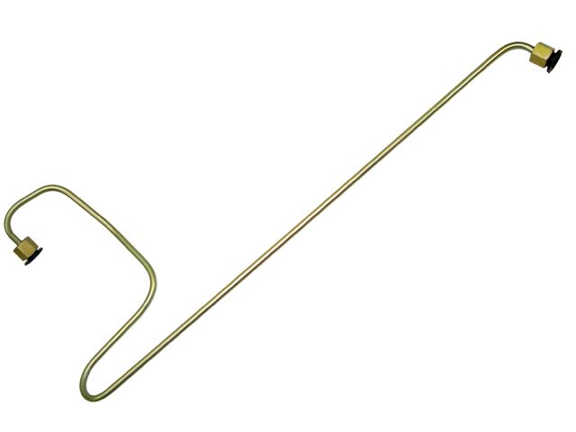 4760700333 – CANO INJETOR MERCEDES OM447