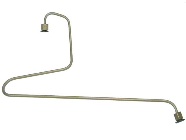 4760700433 – CANO INJETOR MERCEDES OM447/449