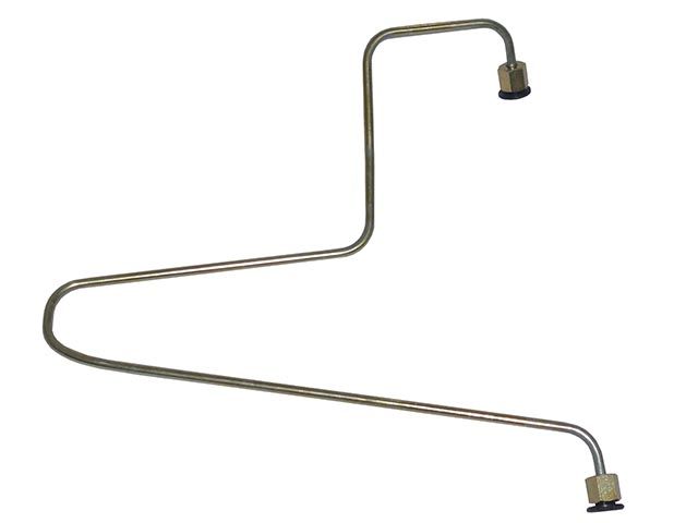 4760700633 – CANO INJETOR MERCEDES OM447/OM449