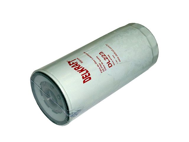 477556 – FILTRO OLEO VOLVO FH12/FM12