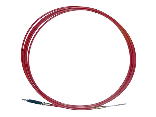 489164 – CABO ACEL SCANIA K124