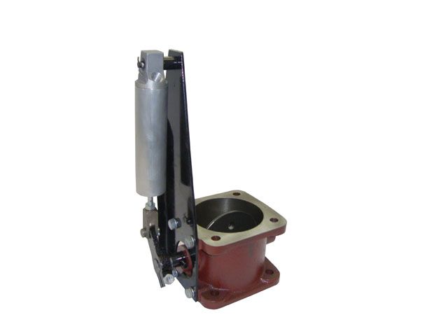 4C452W068BC – FREIO MOTOR FORD CARGO ELETRONICO