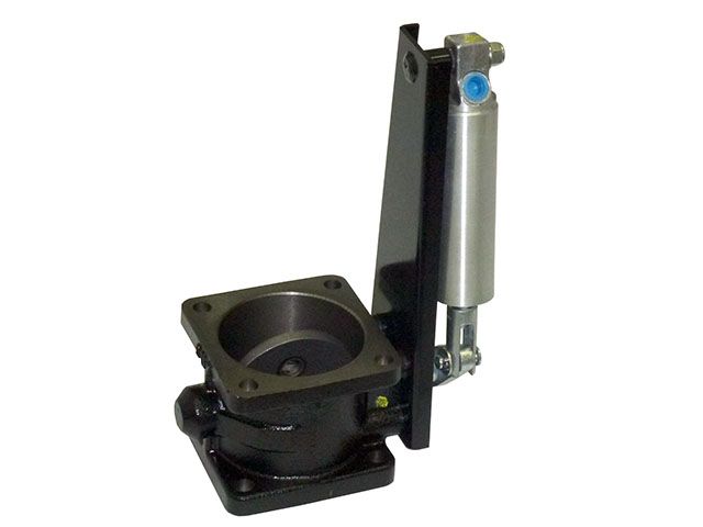 4C452W068DC – FREIO MOTOR FORD CARGO ELETR