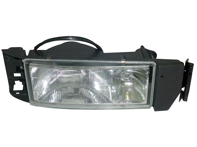 500305102 – FAROL LD IVECO EUROTECH