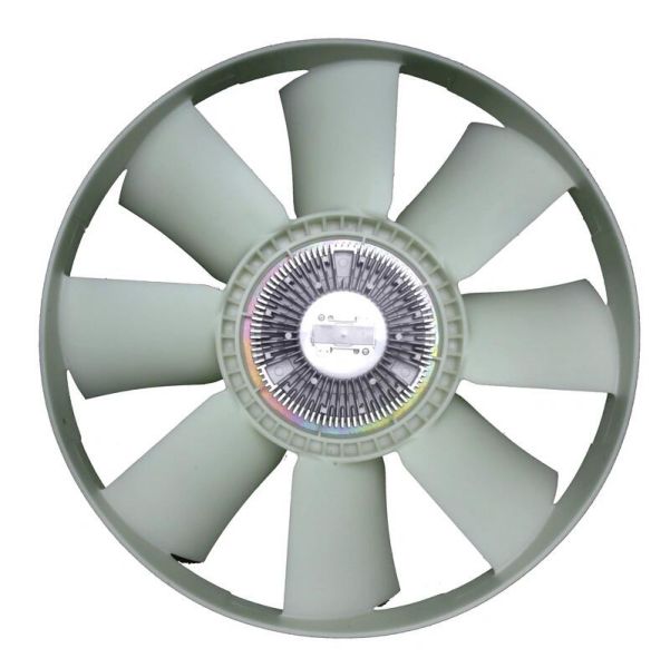 500342509 – CONJUNTO VISCOSO IVECO EUROTECH