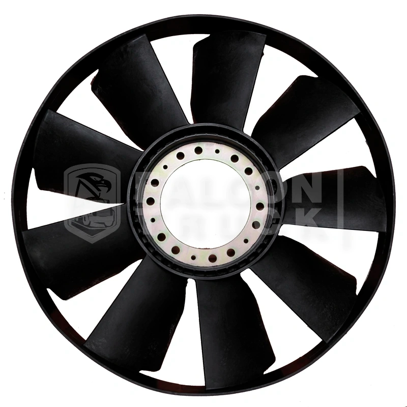 504026023 – HÉLICE VISCOSA IVECO STRALIS