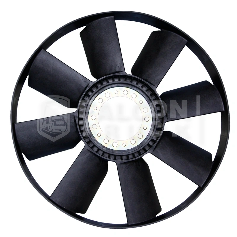 504029737 – HÉLICE VISCOSA IVECO TECTOR