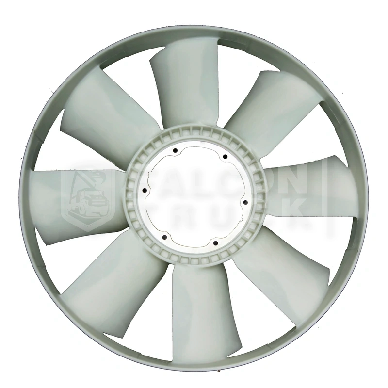 504069656 – HÉLICE VISCOSA IVECO EUROCARGO