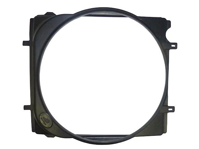 504122561 – DEFLETOR RADIADOR IVECO TECTOR