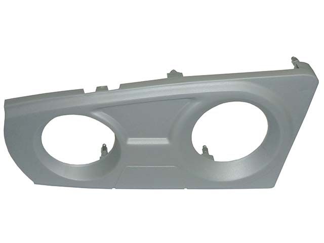 504135532 – MOLDURA FAROL IVECO STRALIS