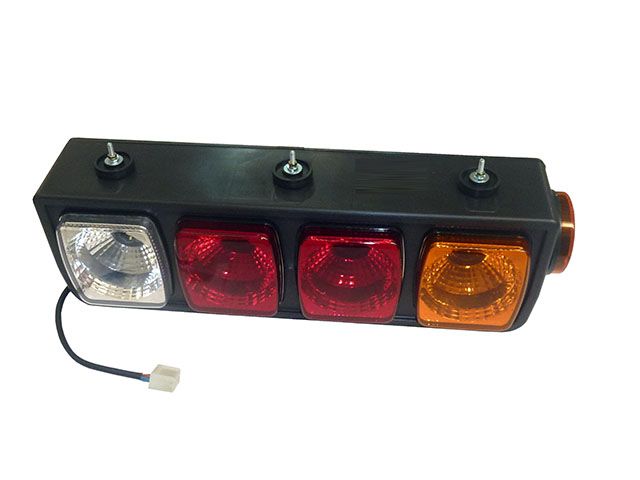 507673 – MODULO UNIVERSAL CARRETA GUERRA