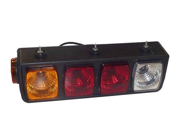 507678 – MODULO UNIVERSAL CARRETA GUERRA