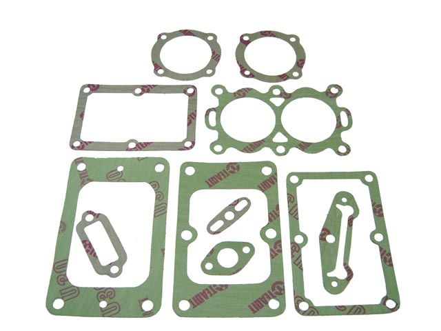 522393 – JOGO JUNTAS COMPRESSOR SCANIA L76/LK