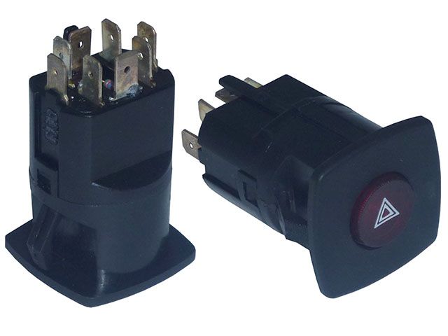 523962 – INTERRUPTOR LUZ SCANIA CAM/ONIB