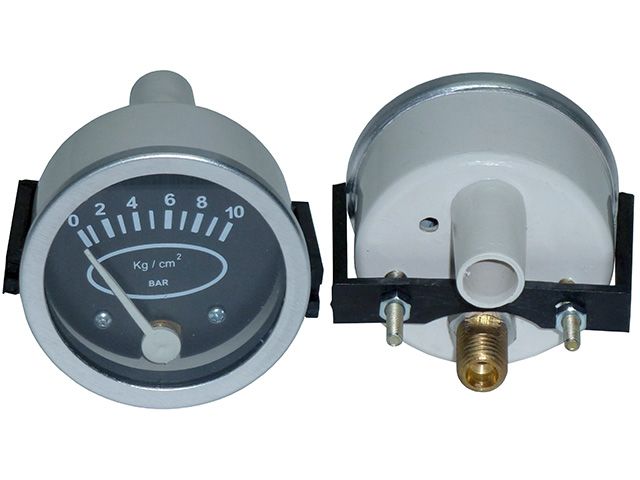 530764 – MANÔMETRO ÓLEO SCANIA 111/112